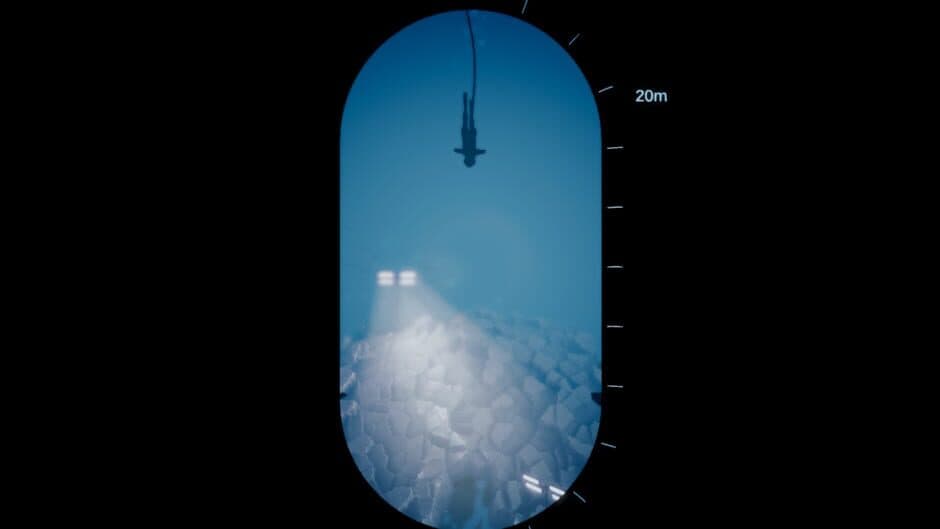 Скриншот 2 из Below