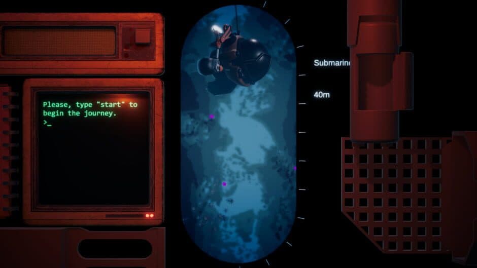 Скриншот 3 из Below
