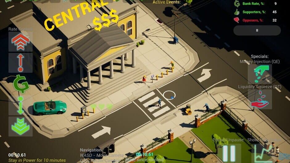 Скриншот 6 из Central Bank