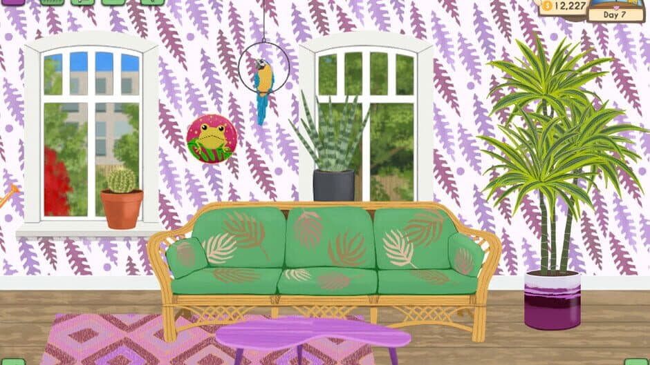 Скриншот 5 из Plant Therapy: Tropical Dreams