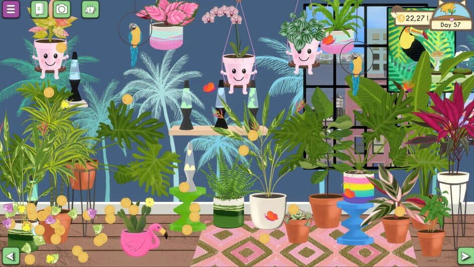 Скриншот 1 из Plant Therapy: Tropical Dreams