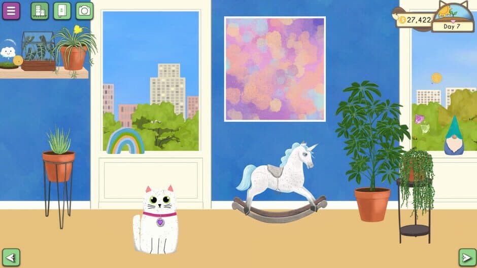 Скриншот 1 из Plant Therapy: Park Place