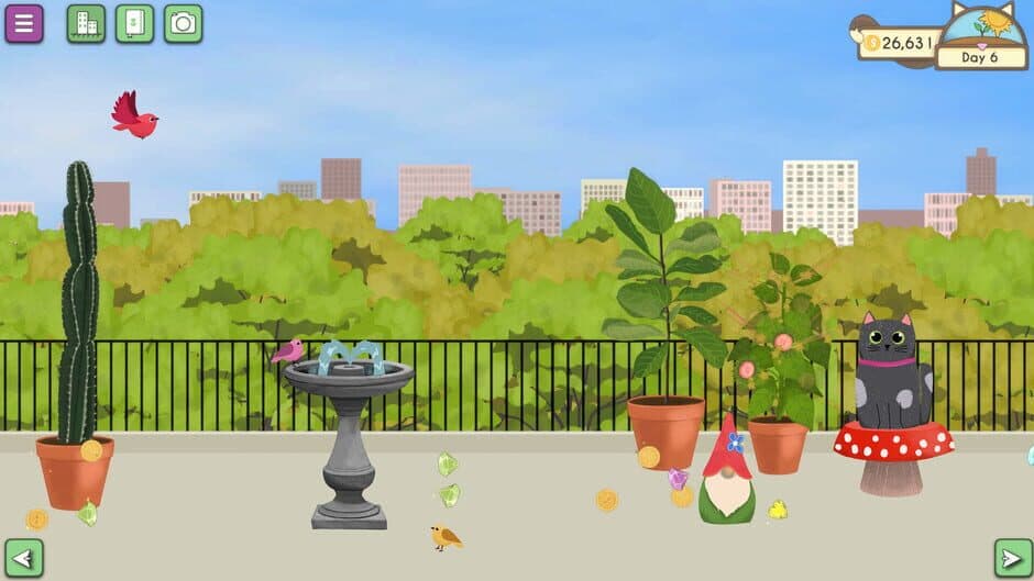 Скриншот 2 из Plant Therapy: Park Place