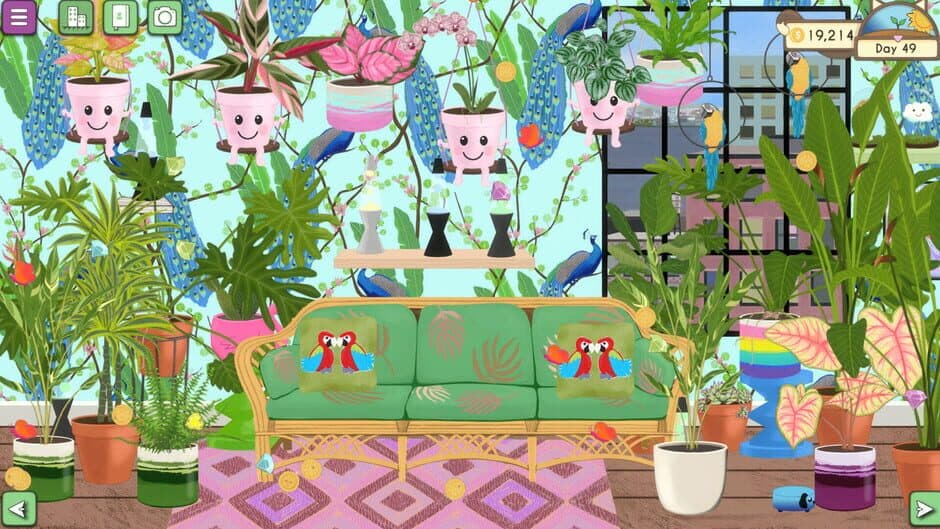 Скриншот 2 из Plant Therapy: Tropical Dreams