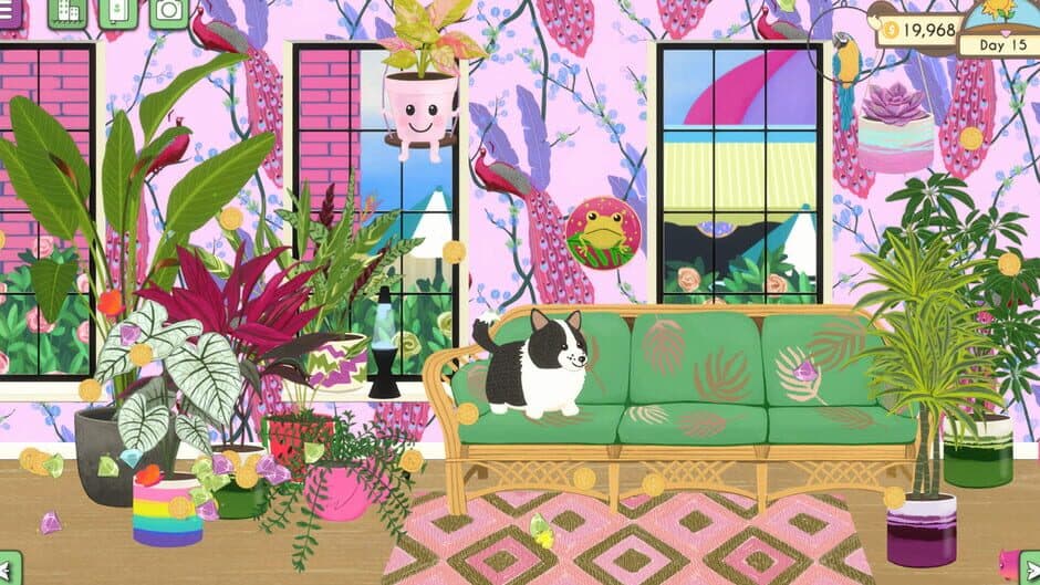 Скриншот 4 из Plant Therapy: Tropical Dreams