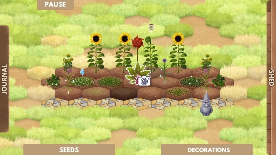 Скриншот 2 из Planticulture