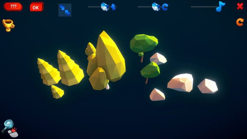 Скриншот 5 из How Much Items: Plants