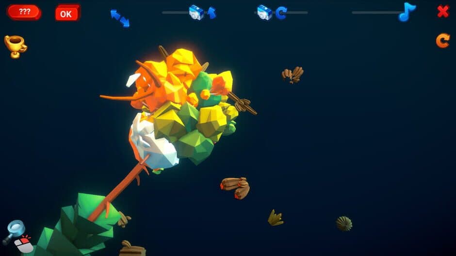 Скриншот 1 из How Much Items: Plants