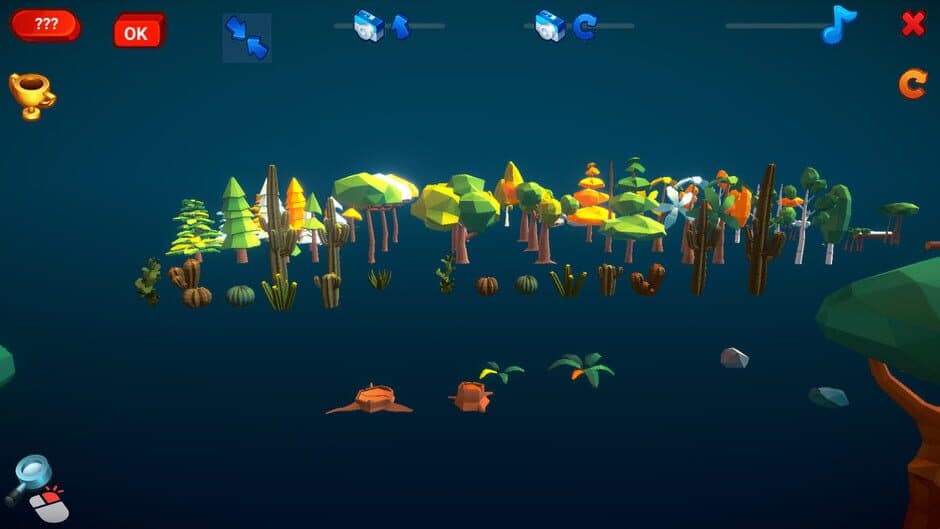Скриншот 2 из How Much Items: Plants