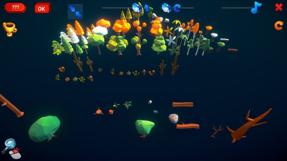 Скриншот 4 из How Much Items: Plants