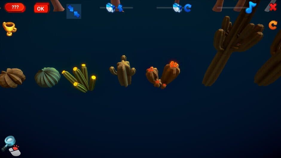 Скриншот 3 из How Much Items: Plants