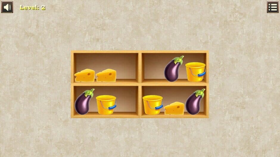 Скриншот 2 из Sort Items