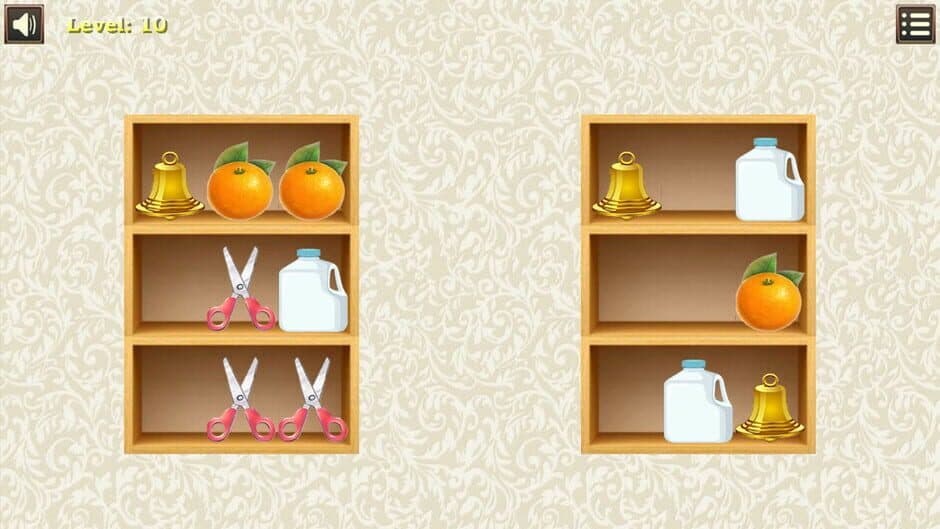 Скриншот 3 из Sort Items