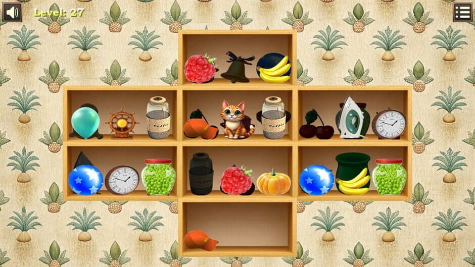 Скриншот 5 из Sort Items
