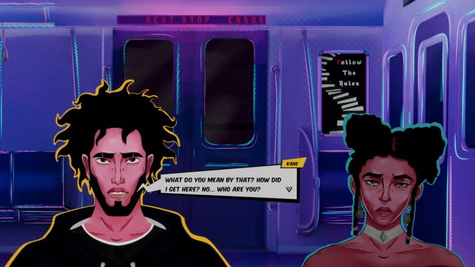 Скриншот 4 из The Next Stop