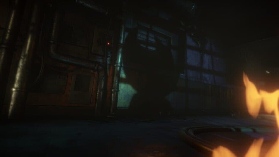 Скриншот 3 из Bendy and the Ink Factory