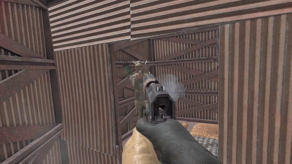 Скриншот 3 из Grim