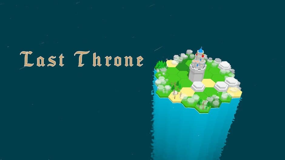 Скриншот 11 из Last Throne