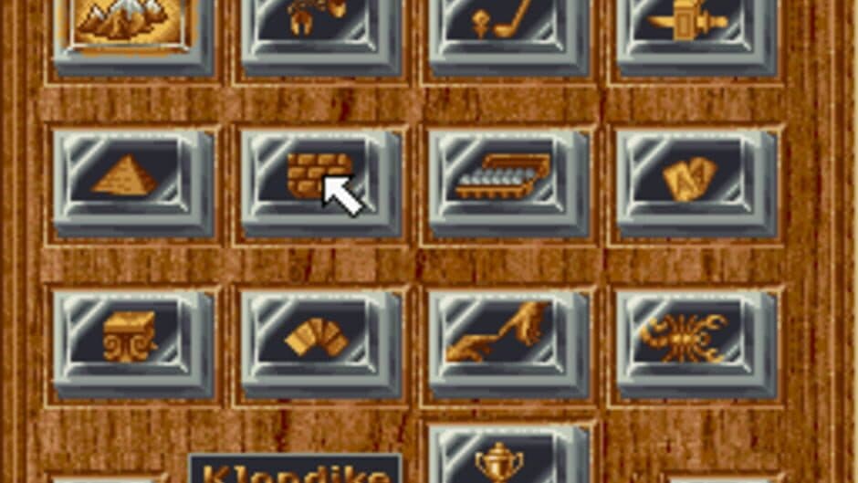 Скриншот 5 из Super Solitaire