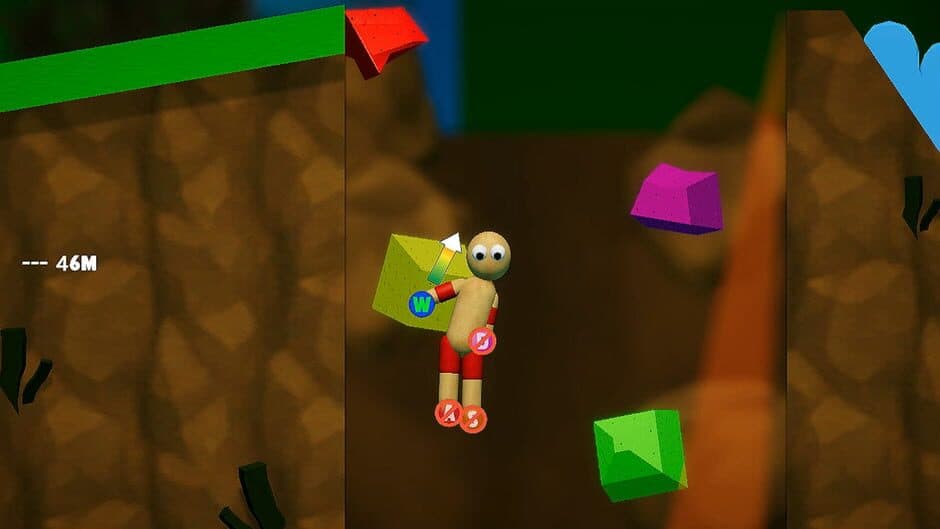 Скриншот 2 из A Ragdoll Rage Game