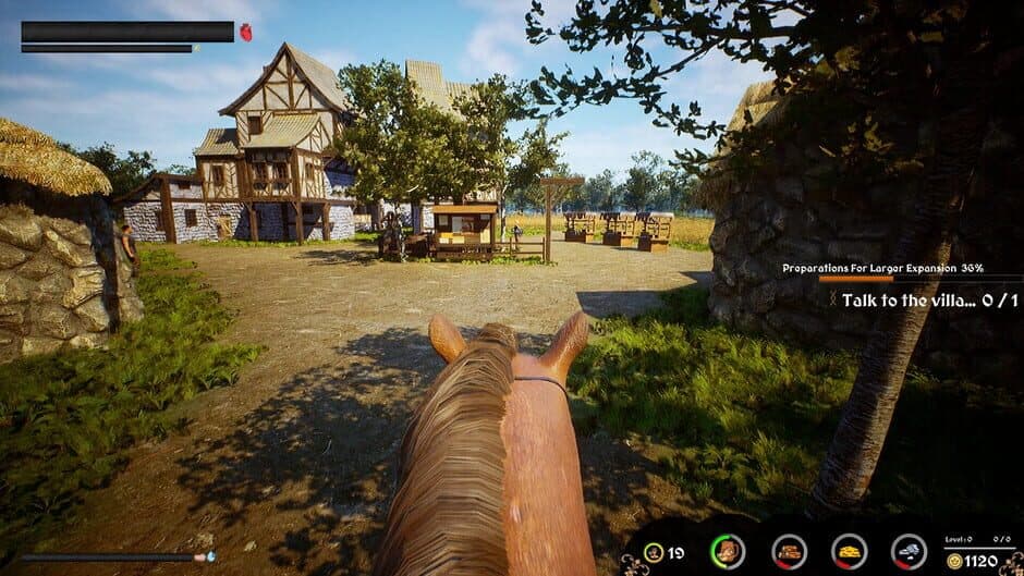 Скриншот 3 из Kingdom Of Peace