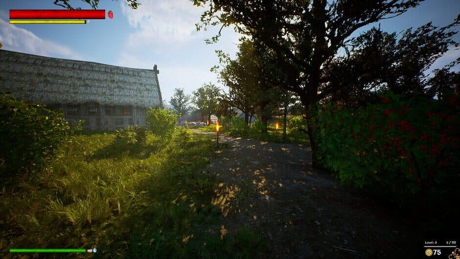 Скриншот 5 из Kingdom Of Peace