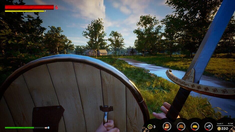 Скриншот 8 из Kingdom Of Peace