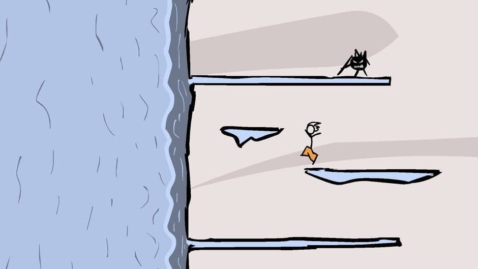 Скриншот 6 из The Fancy Pants Adventures: World 1