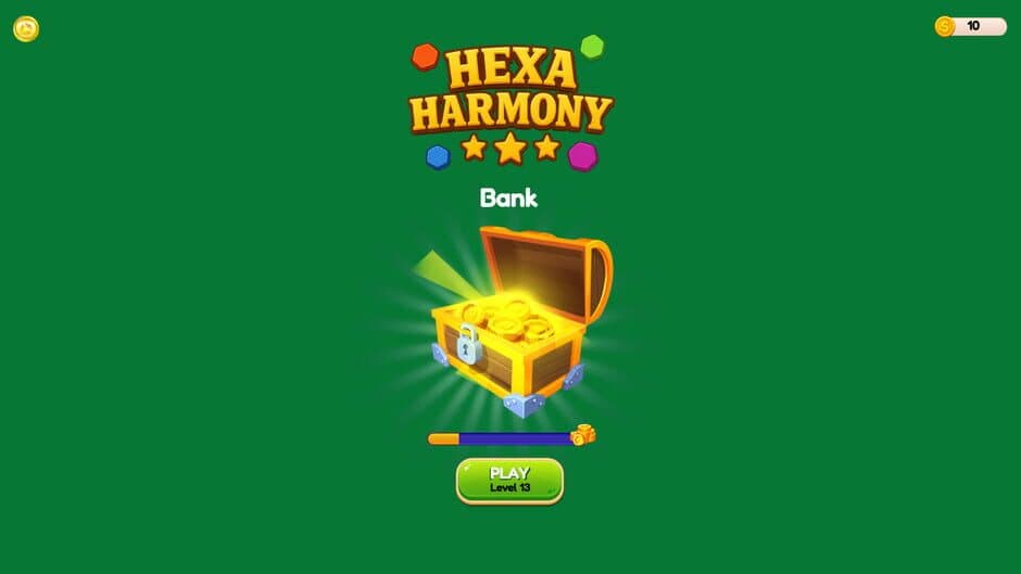Скриншот 8 из Hexa Harmony