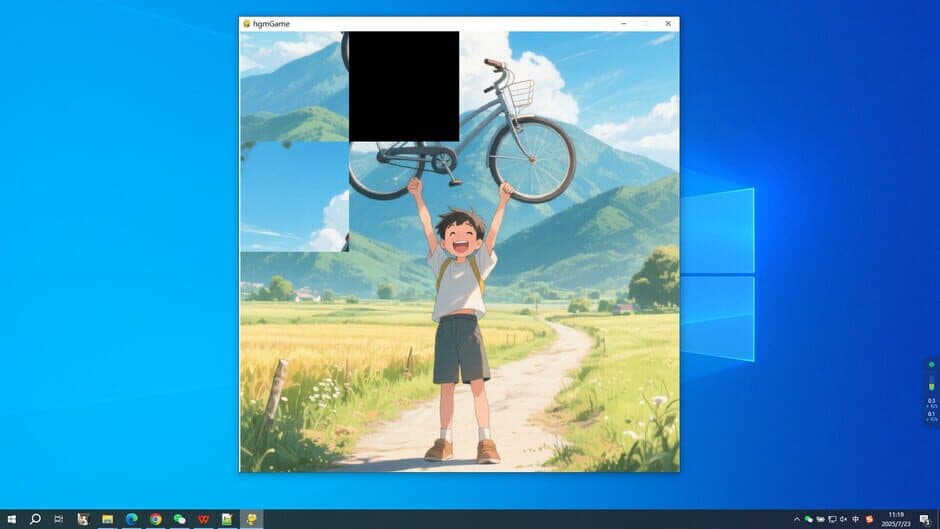 Скриншот 4 из Go Cycling
