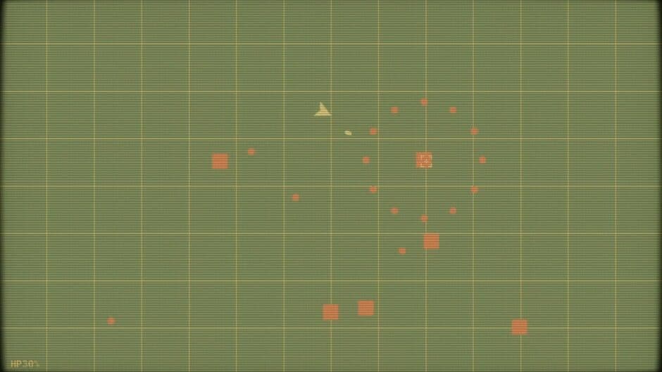 Скриншот 1 из Frame Machina: OcularZero