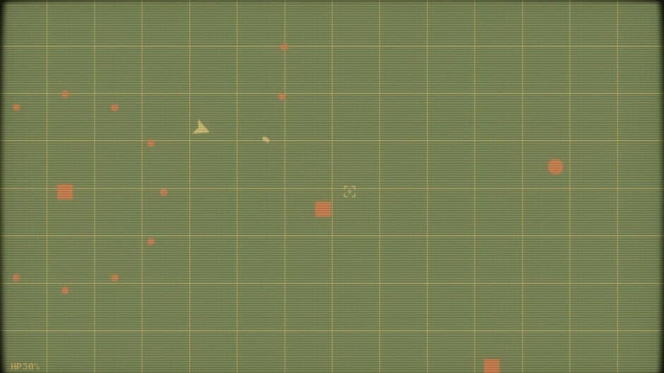 Скриншот 2 из Frame Machina: OcularZero