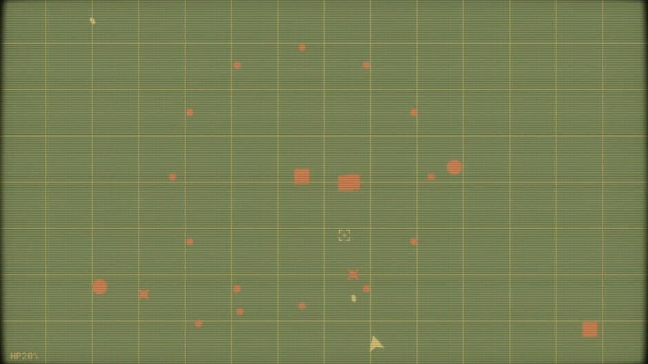 Скриншот 4 из Frame Machina: OcularZero