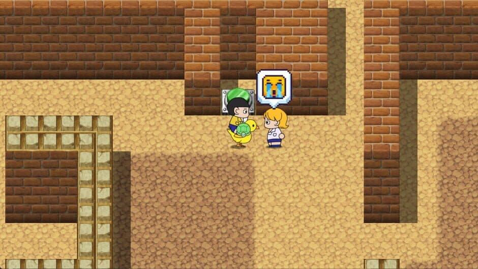 Скриншот 4 из Quiz Kingdom: Elementary Math Kids RPG