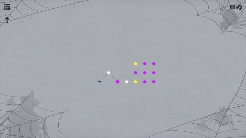 Скриншот 5 из Astro Spider: Between Threads and Stars