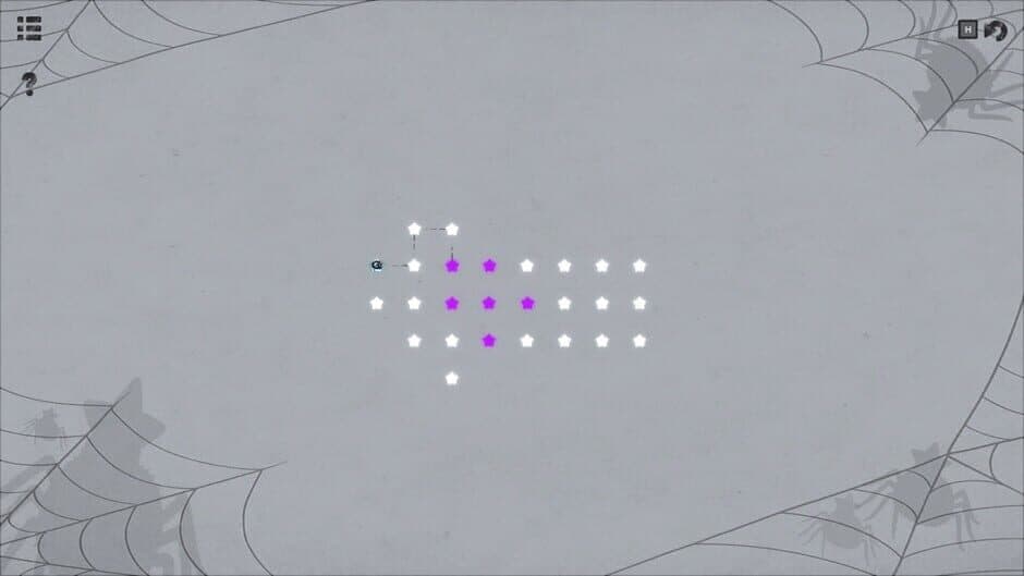 Скриншот 6 из Astro Spider: Between Threads and Stars