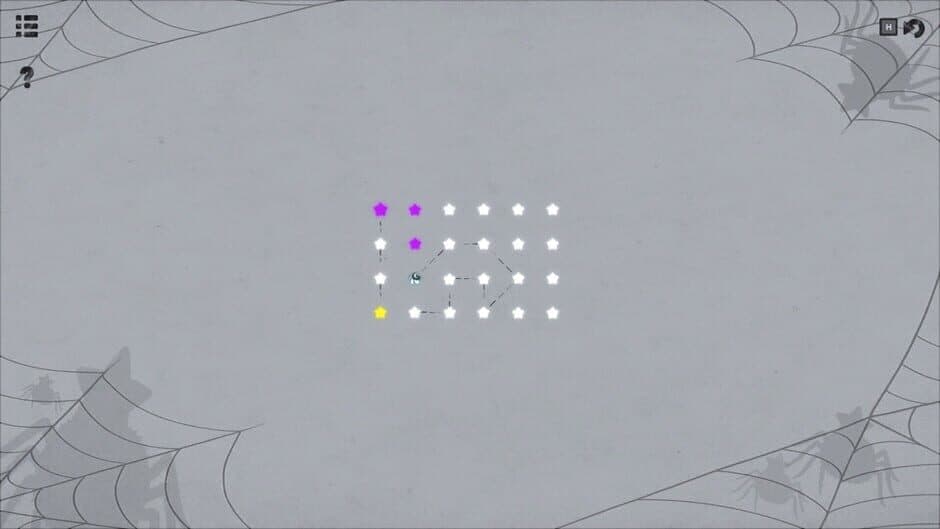 Скриншот 7 из Astro Spider: Between Threads and Stars
