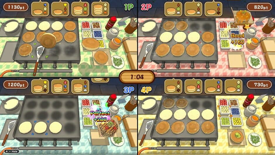 Скриншот 5 из Make it! Pancakes