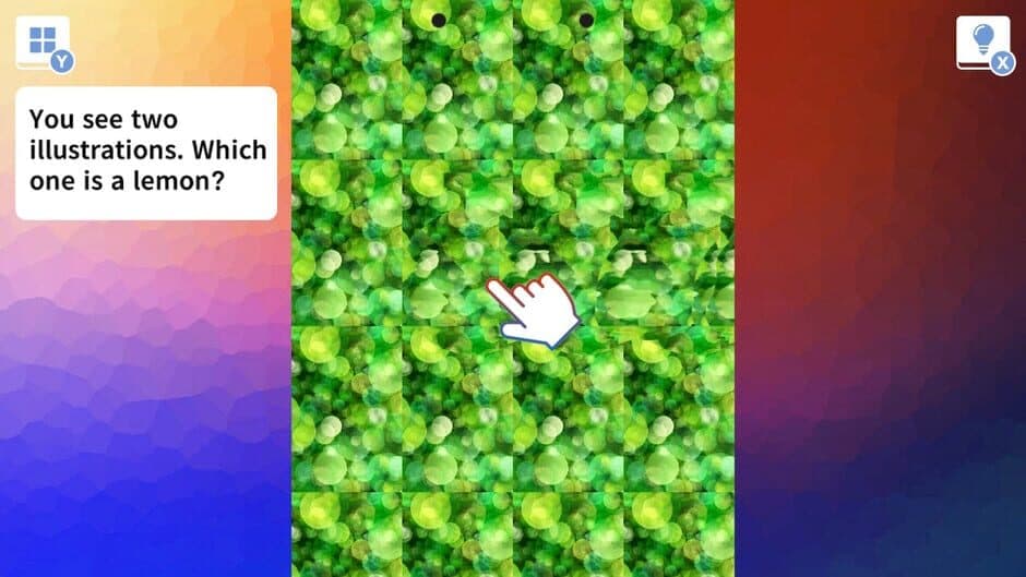Скриншот 4 из Focus and Find Stereogram Training