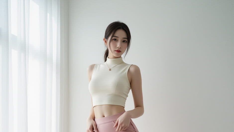 Скриншот 2 из Hentai Photo: Kuchinashi