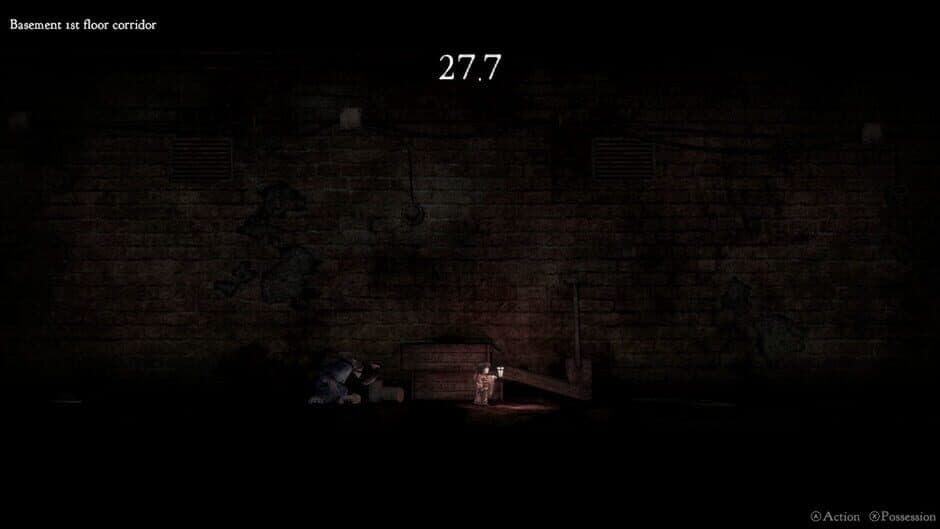 Скриншот 6 из Forbidden Ground: Lair of Aooni