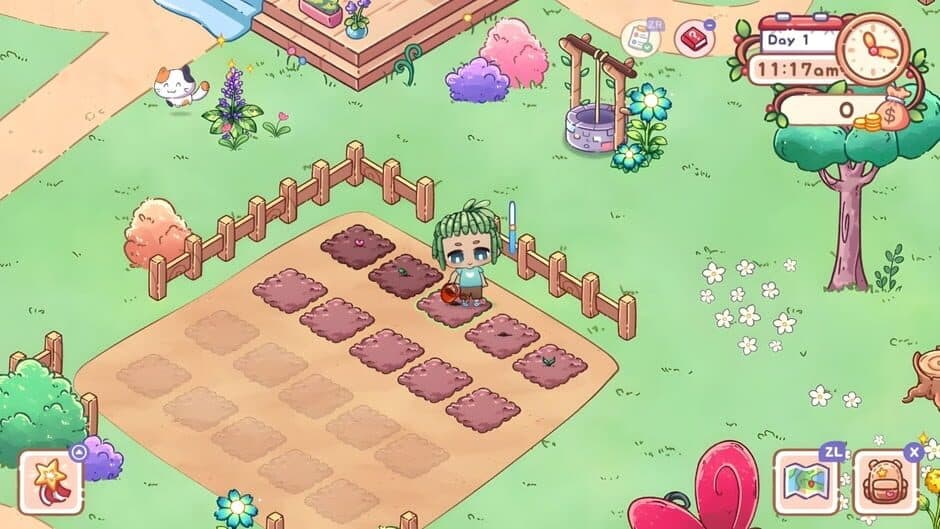 Скриншот 2 из Farming Collection