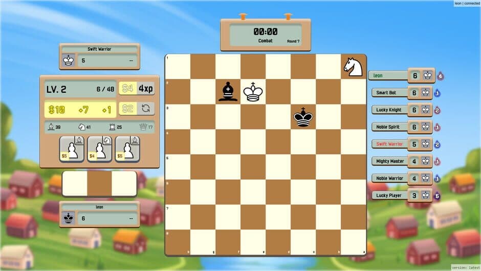 Скриншот 3 из Mate in Eleven