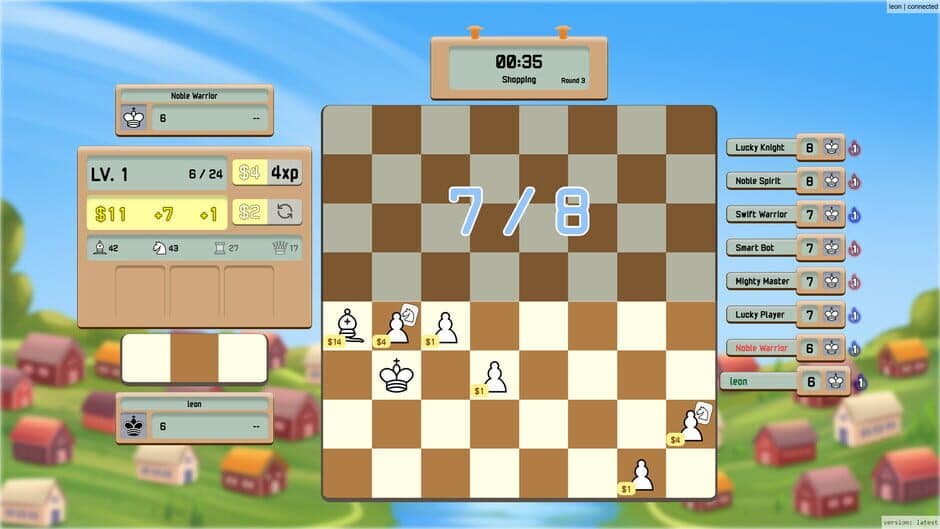 Скриншот 4 из Mate in Eleven
