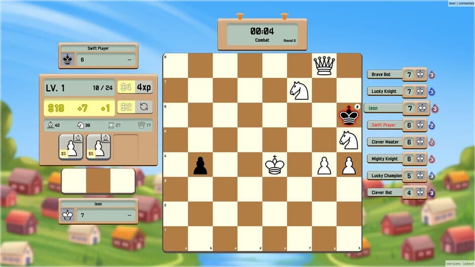 Скриншот 6 из Mate in Eleven
