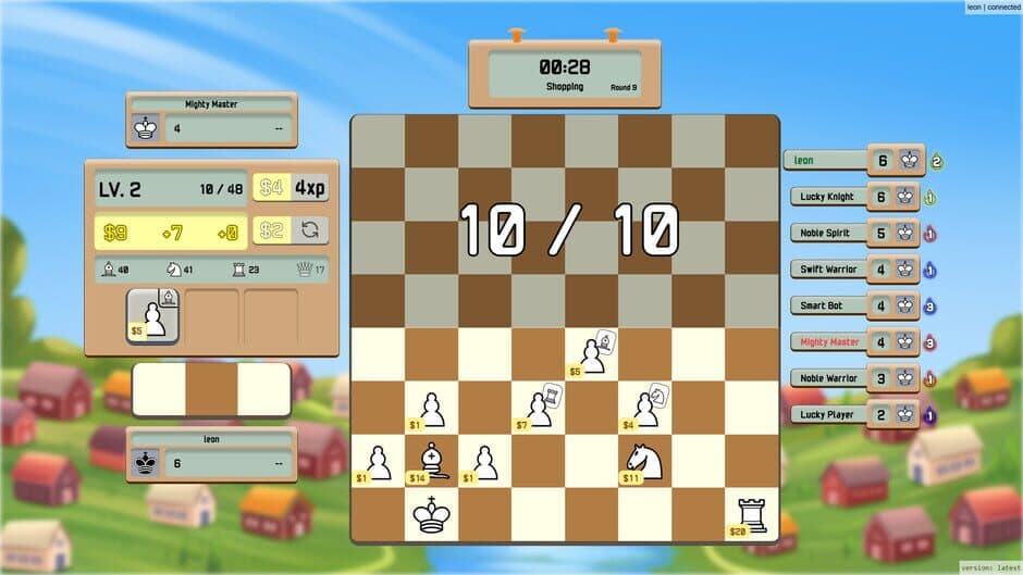 Скриншот 8 из Mate in Eleven