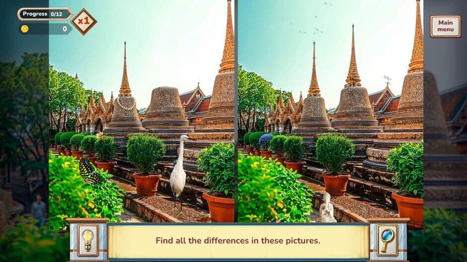 Скриншот 2 из World Wonders Hidden Histories 3