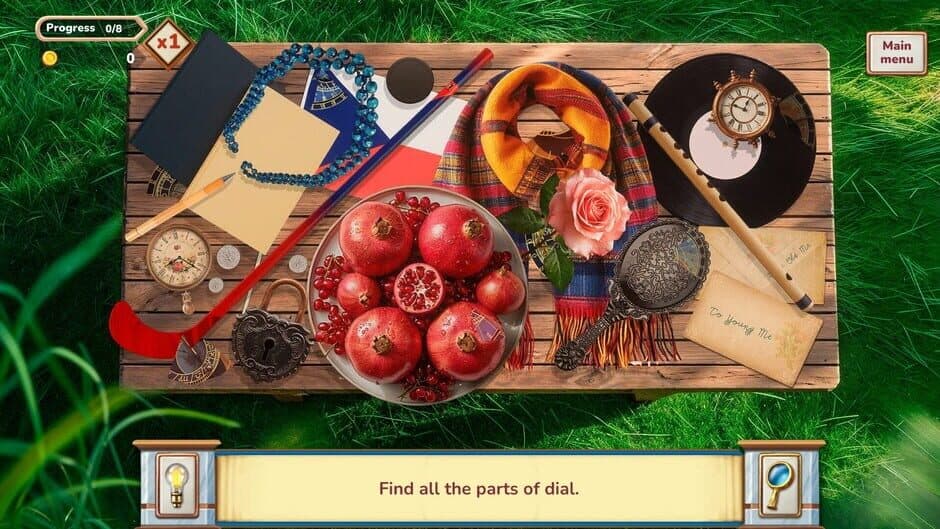 Скриншот 3 из World Wonders Hidden Histories 3
