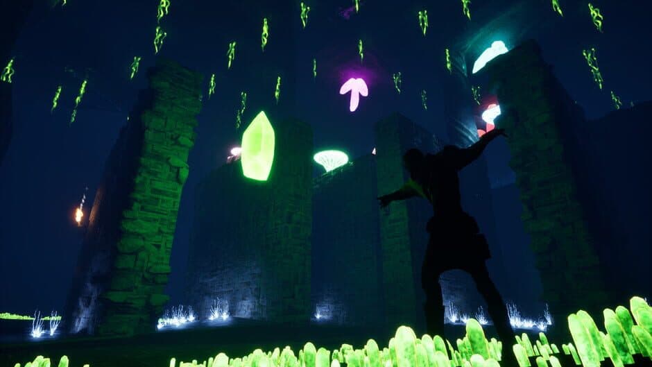 Скриншот 1 из Mythic Factor: Leaving the Labyrinth