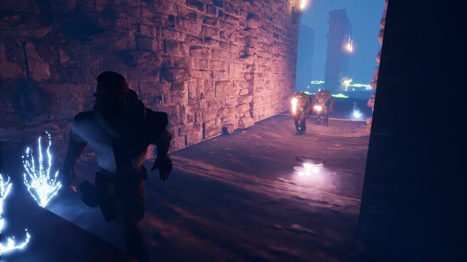 Скриншот 2 из Mythic Factor: Leaving the Labyrinth